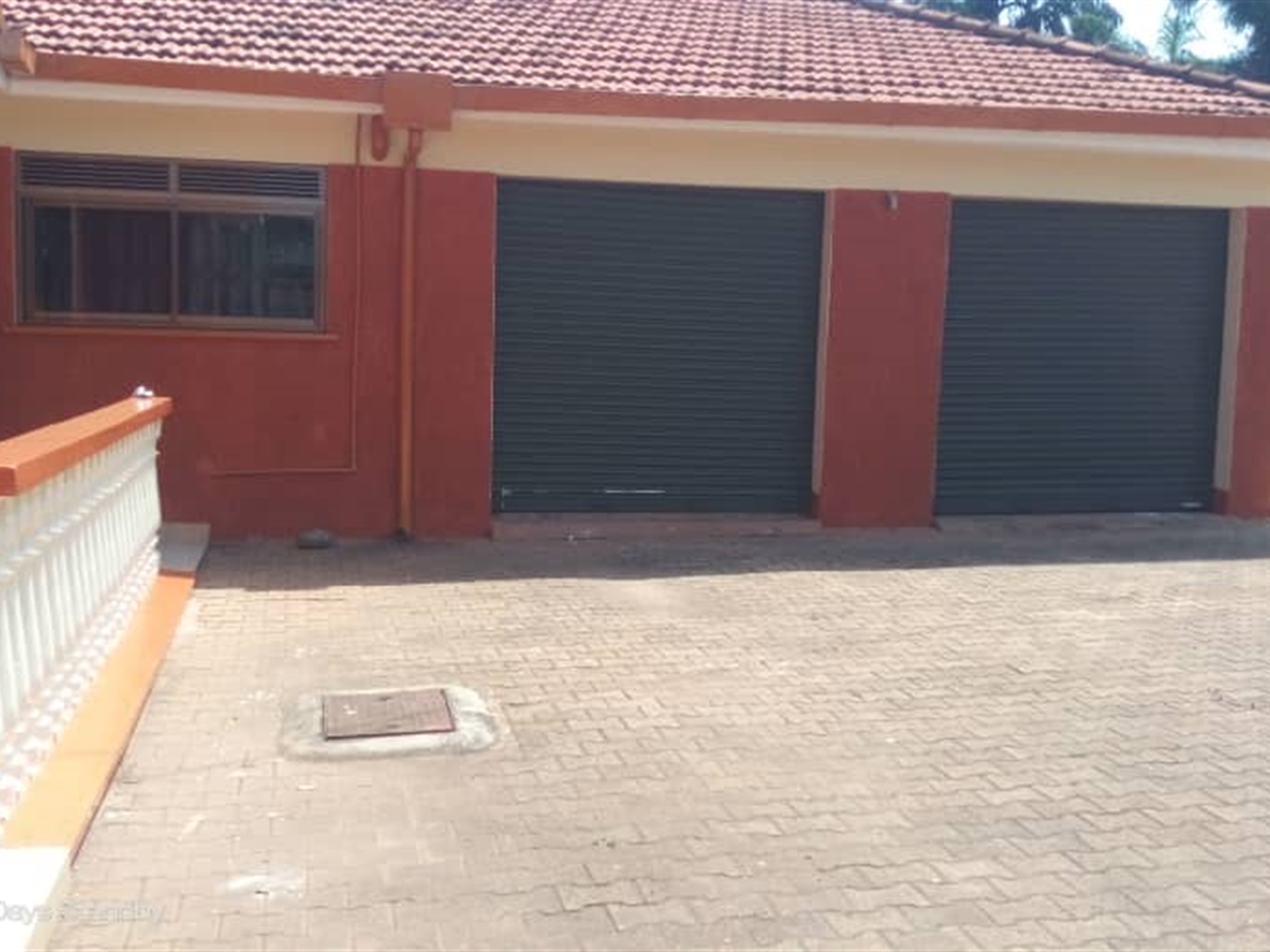 Bungalow for rent in Lubowa Kampala