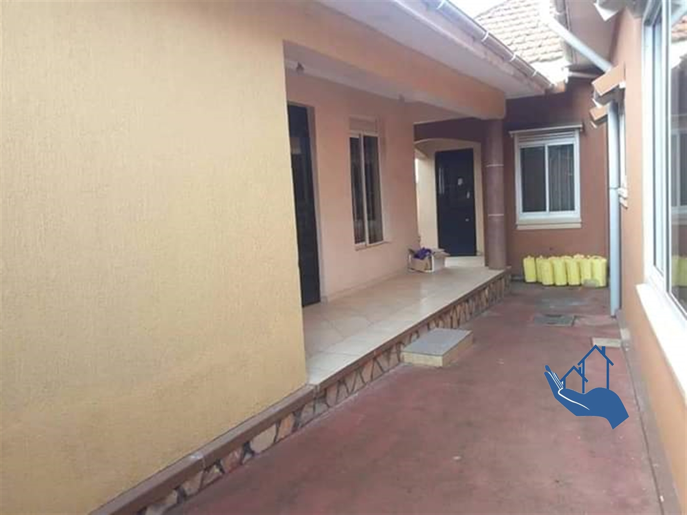 Bungalow for sale in Najjera Wakiso