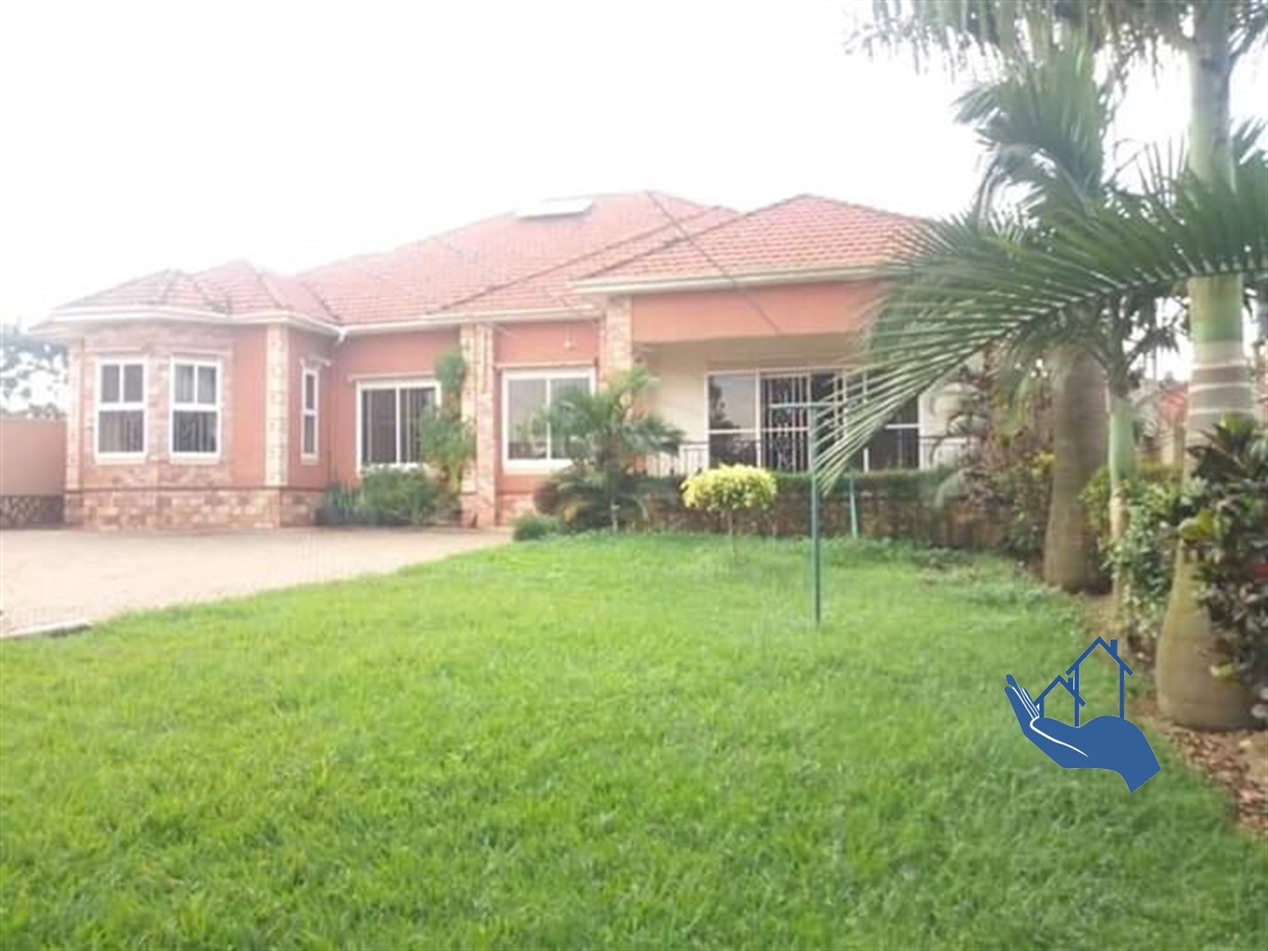 Bungalow for sale in Najjera Wakiso