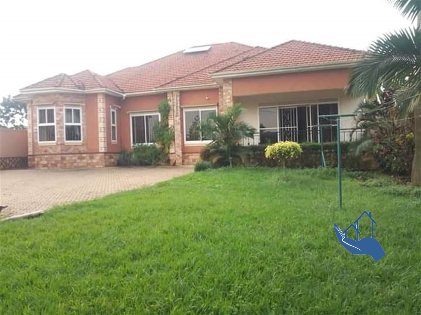 Bungalow for sale in Najjera Wakiso