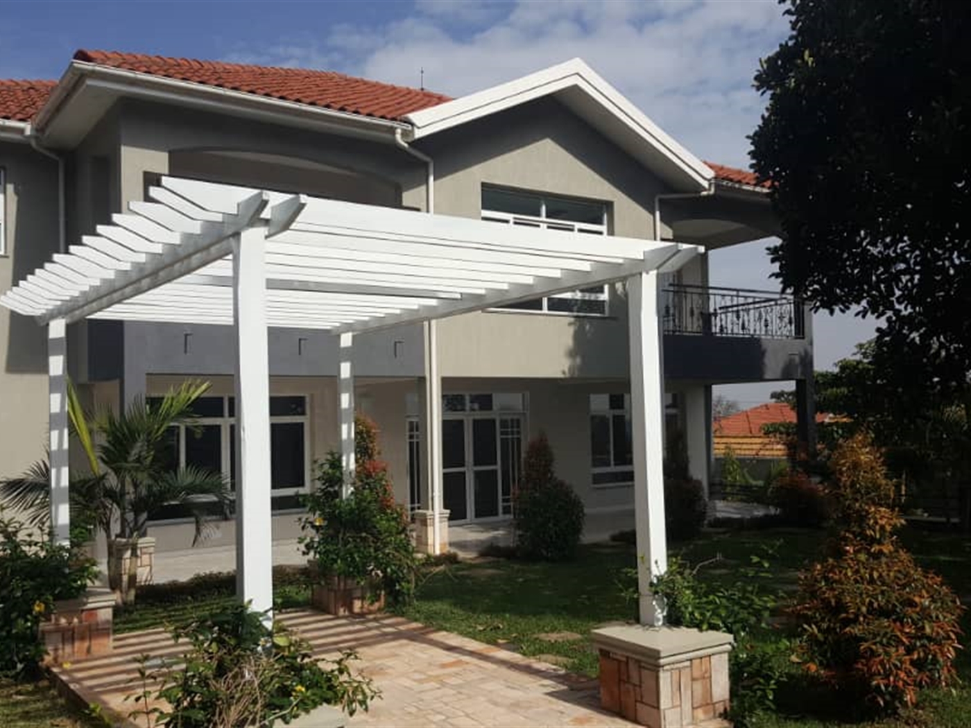 Mansion for sale in Muyenga Kampala