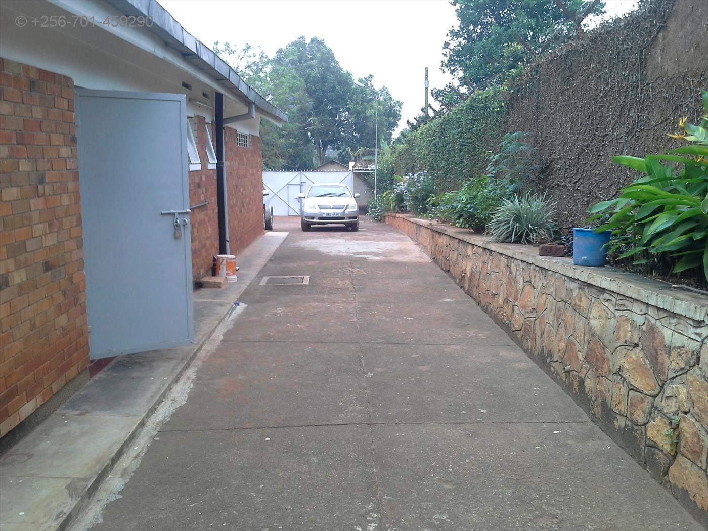 Bungalow for sale in Bbunga Kampala