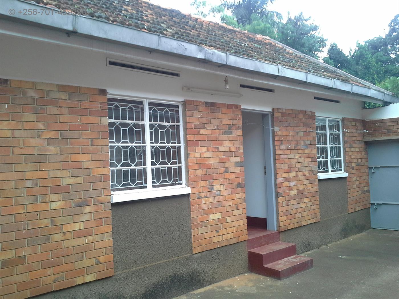 Bungalow for sale in Bbunga Kampala