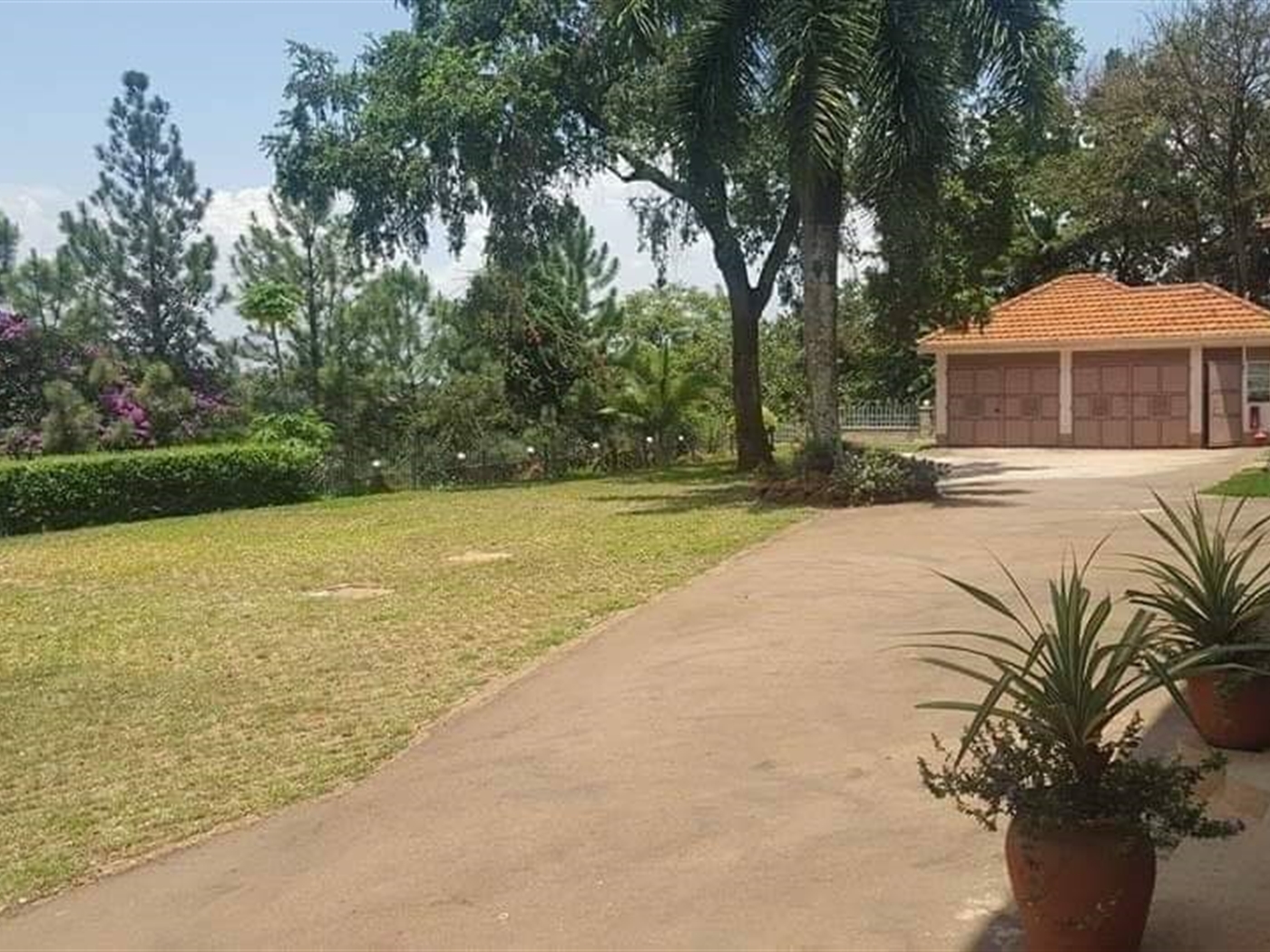 Multipurpose space for rent in Kololo Kampala