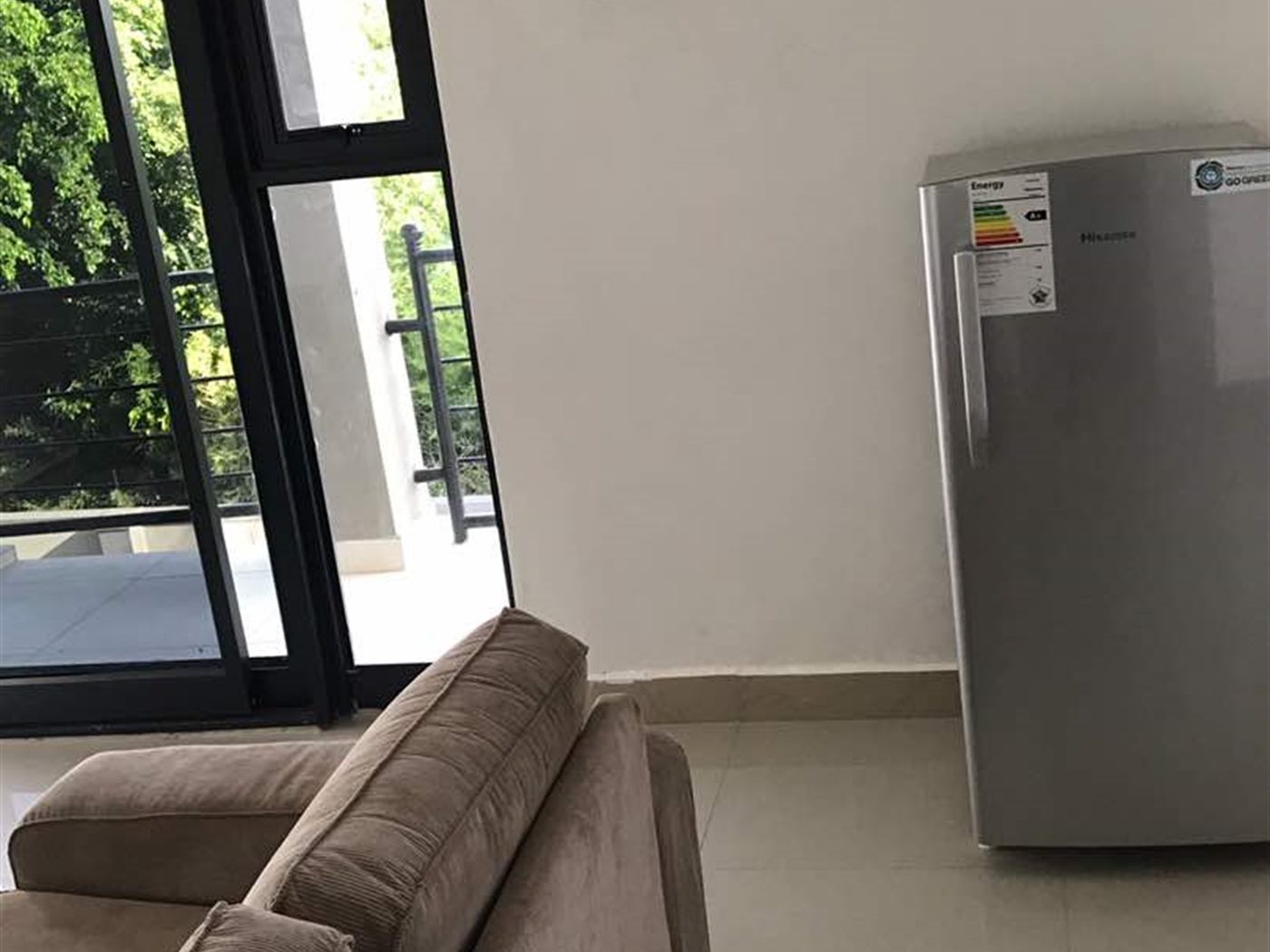 Apartment for rent in Muyenga Kampala