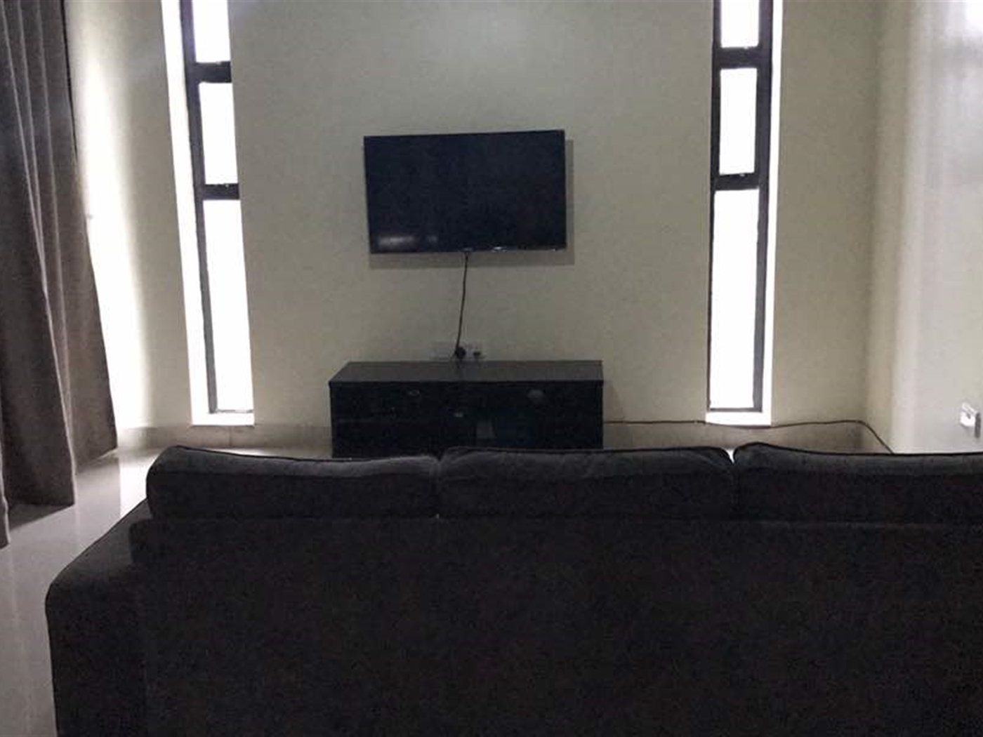 Apartment for rent in Muyenga Kampala