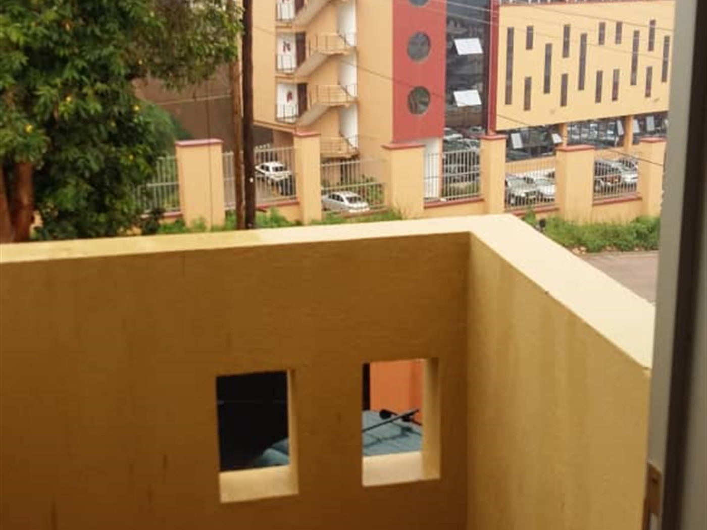 Maisonette for rent in Luzira Kampala