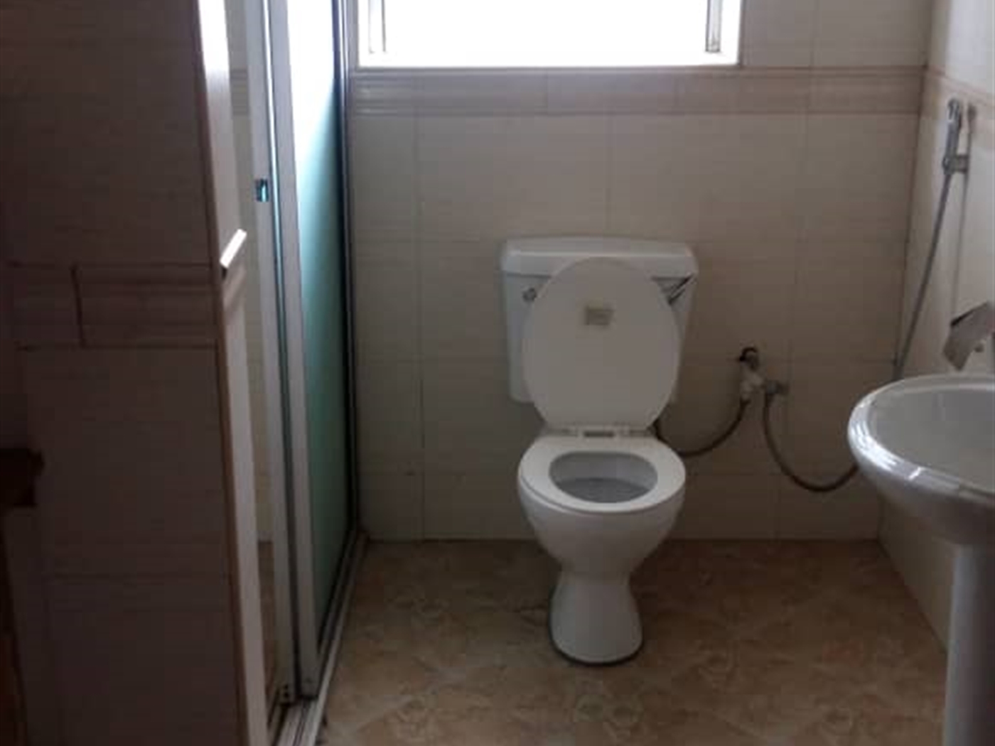 Bathroom (Toilet)