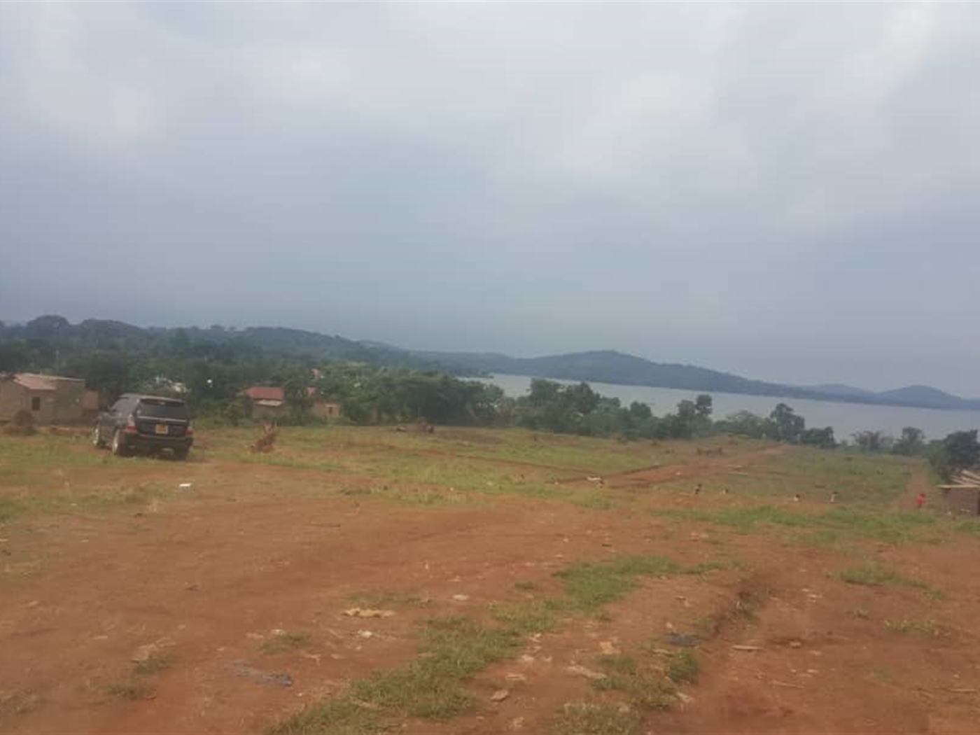 Residential Land for sale in Kigo Wakiso