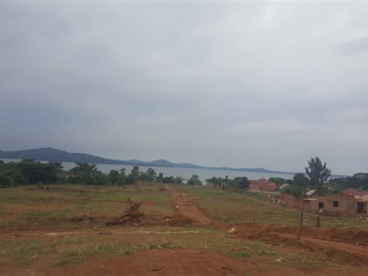 Residential Land for sale in Kigo Wakiso