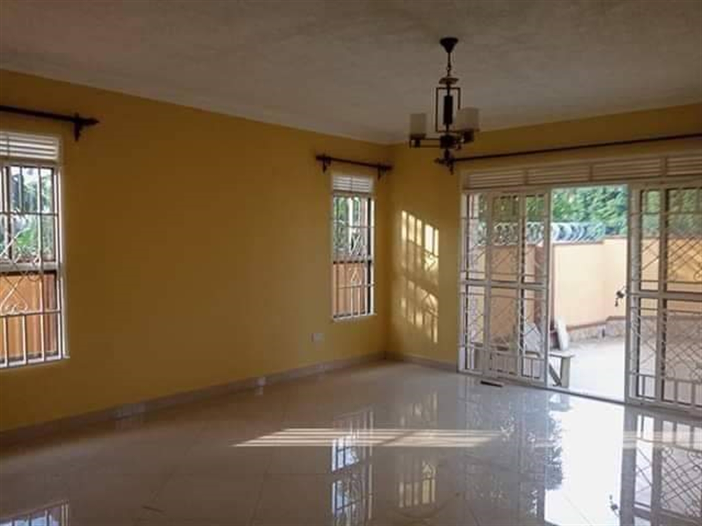 Bungalow for sale in Kira Wakiso