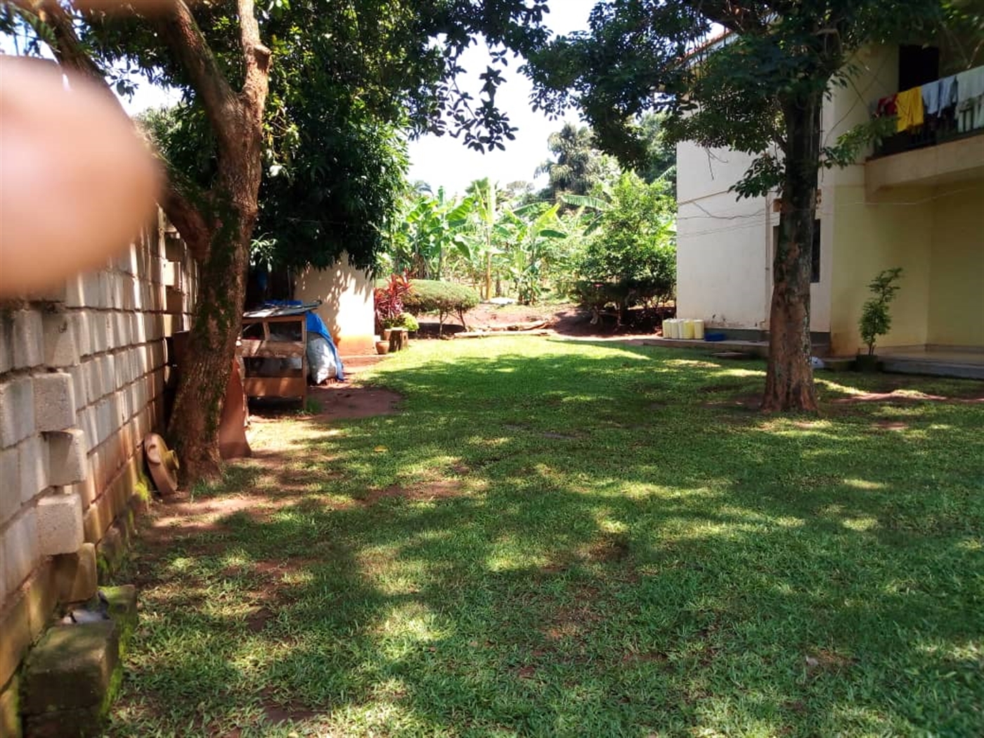 Mansion for sale in Muyenga Kampala