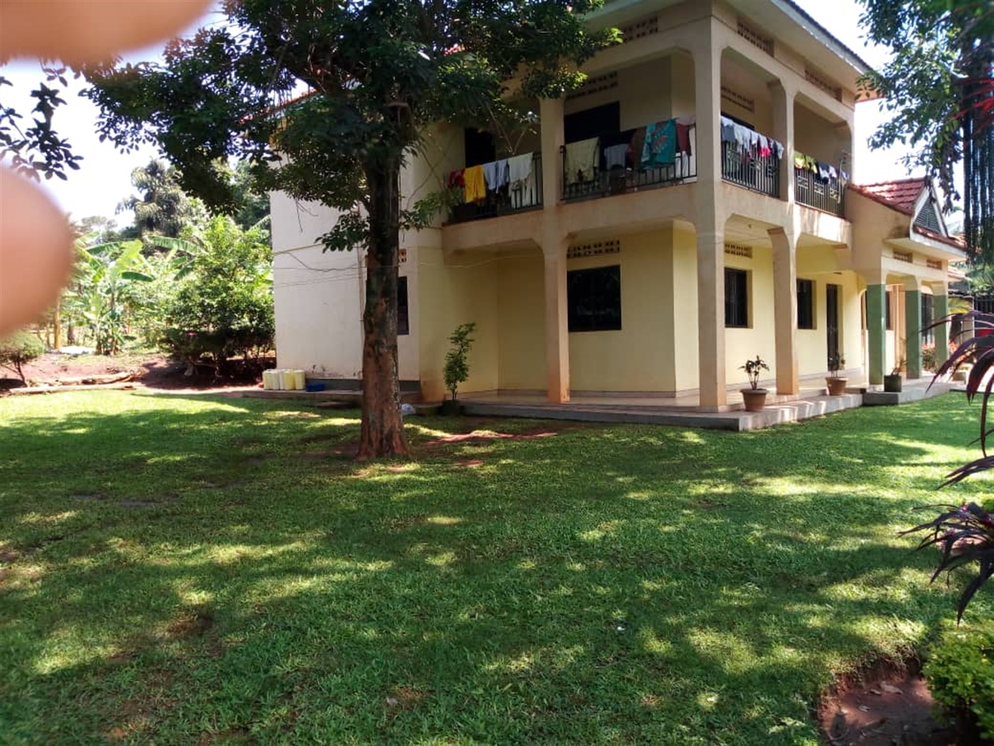 Mansion for sale in Muyenga Kampala