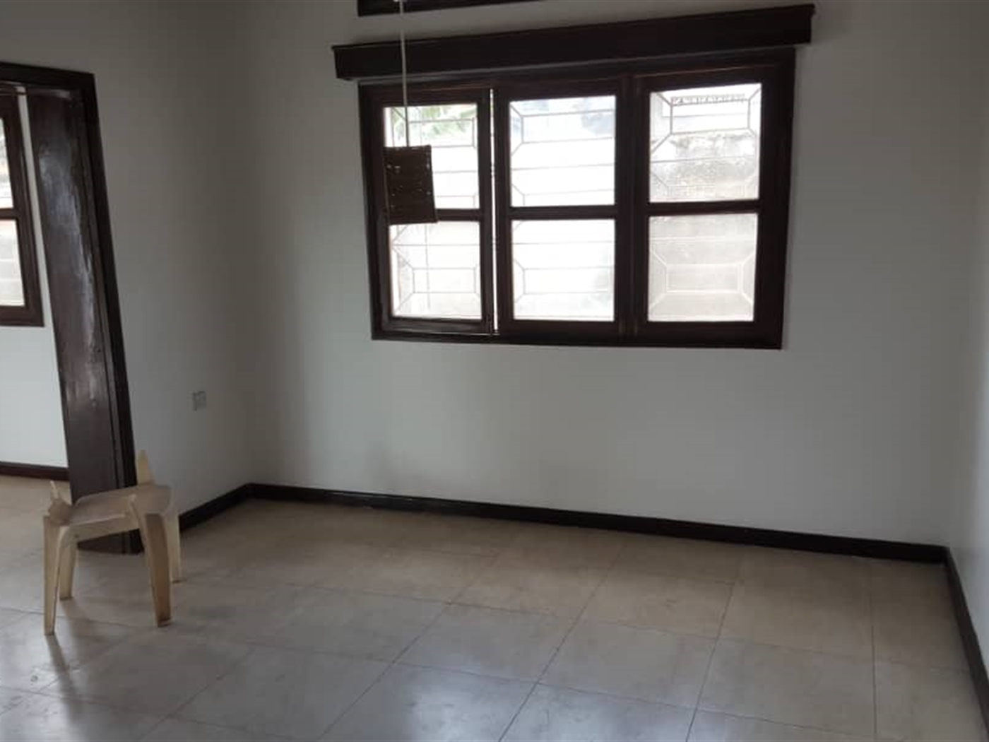 Bungalow for rent in Muyenga Kampala