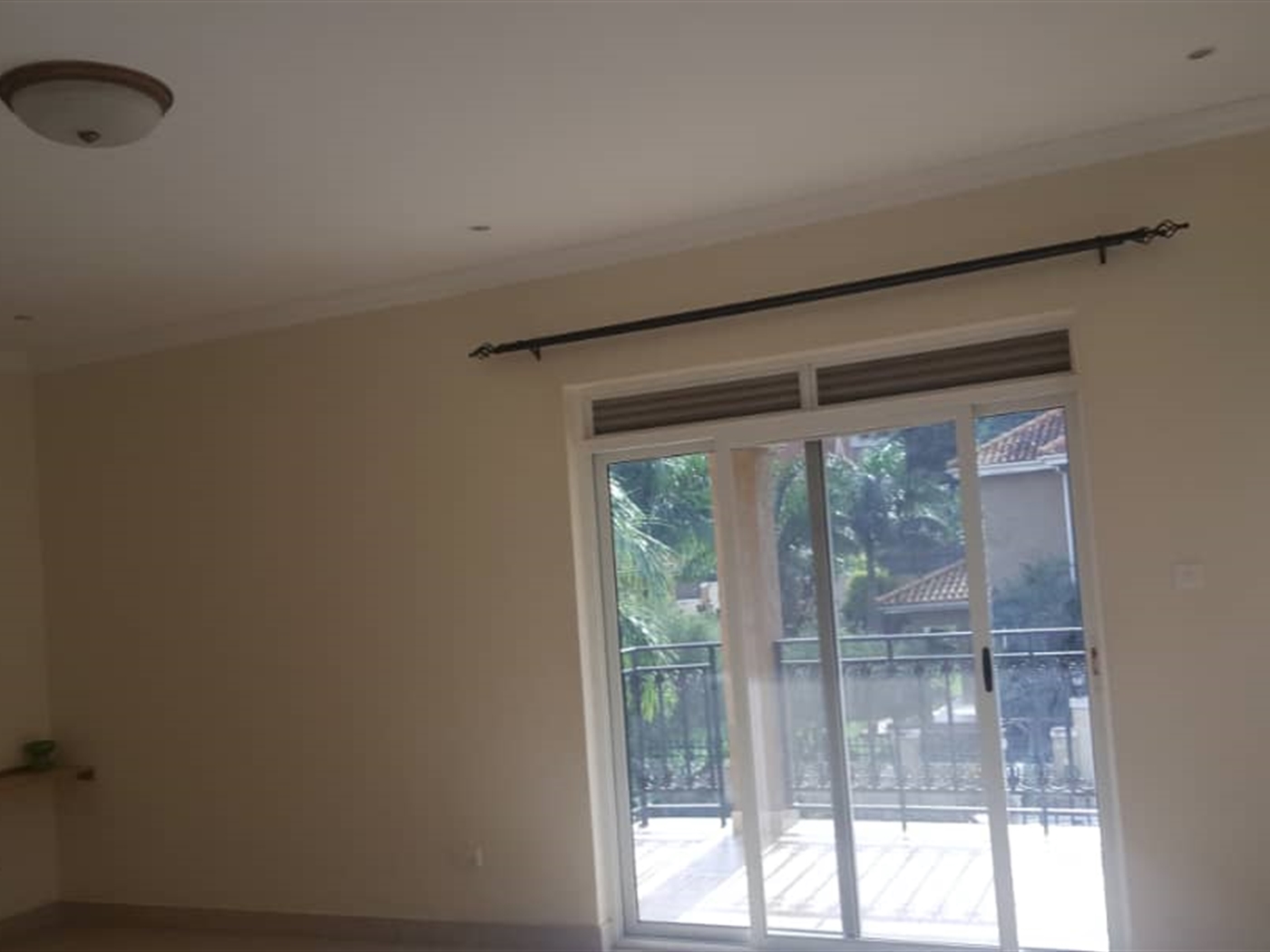 Storeyed house for rent in Muyenga Kampala