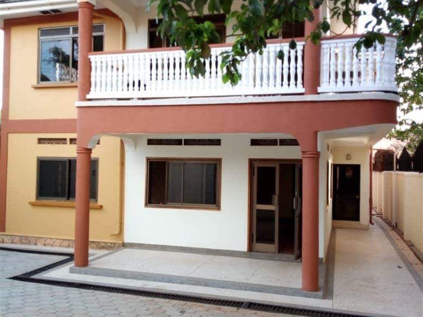 Mansion for sale in Ntinda Kampala