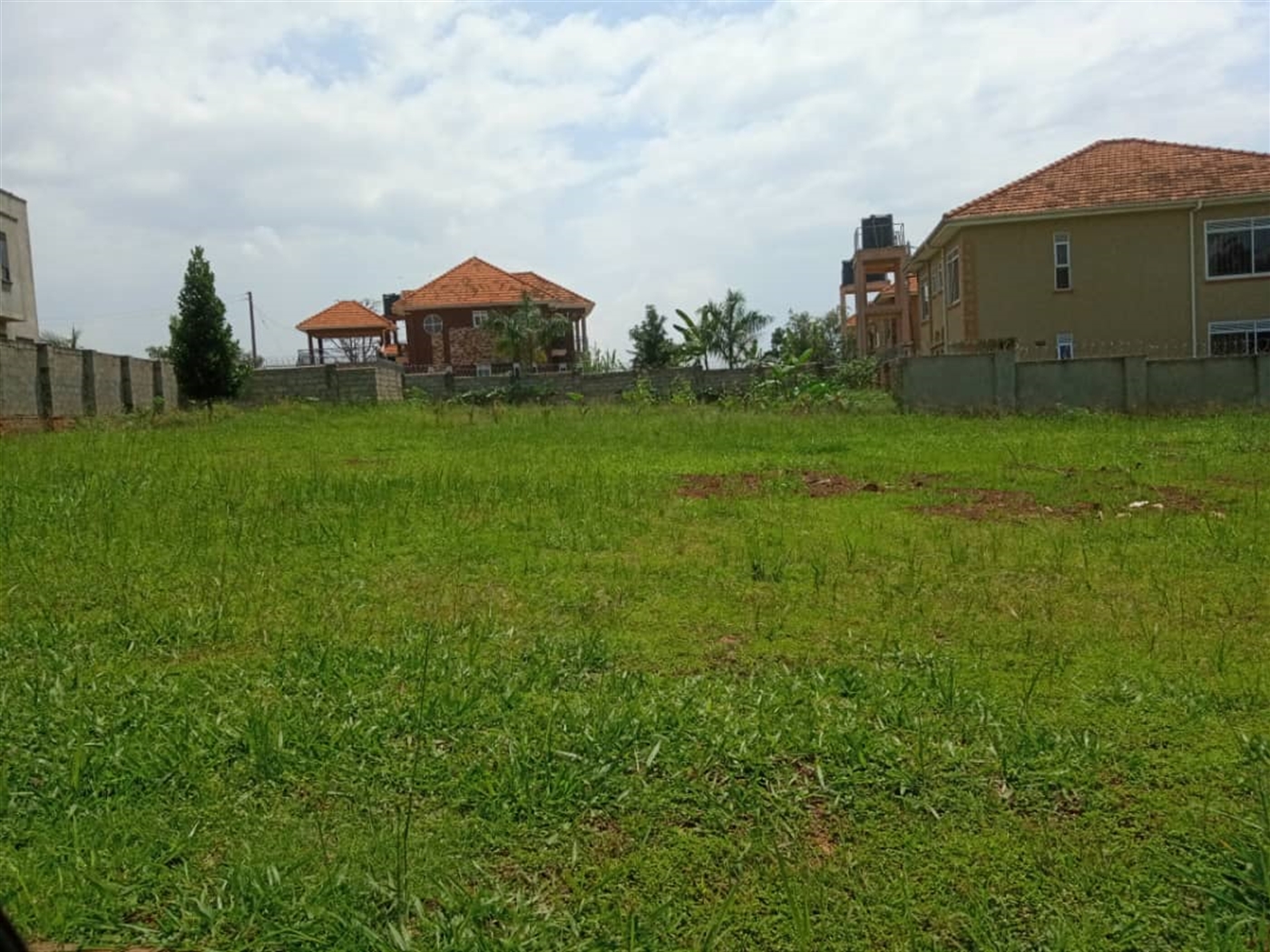 Residential Land for sale in Butabika Kampala