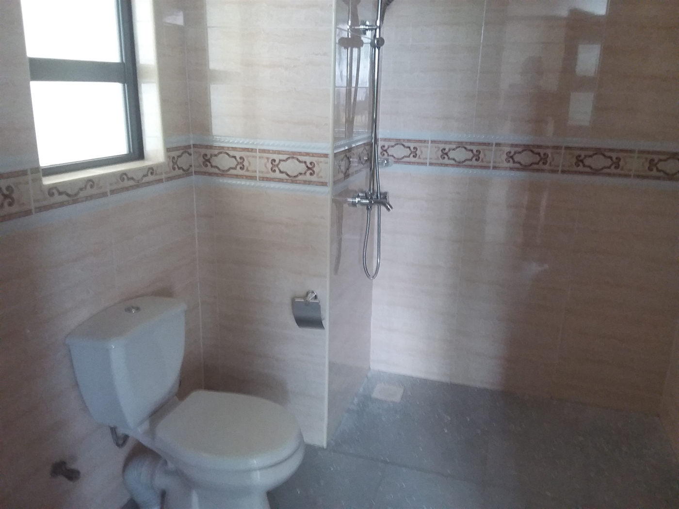 Apartment for rent in Kololo Kampala