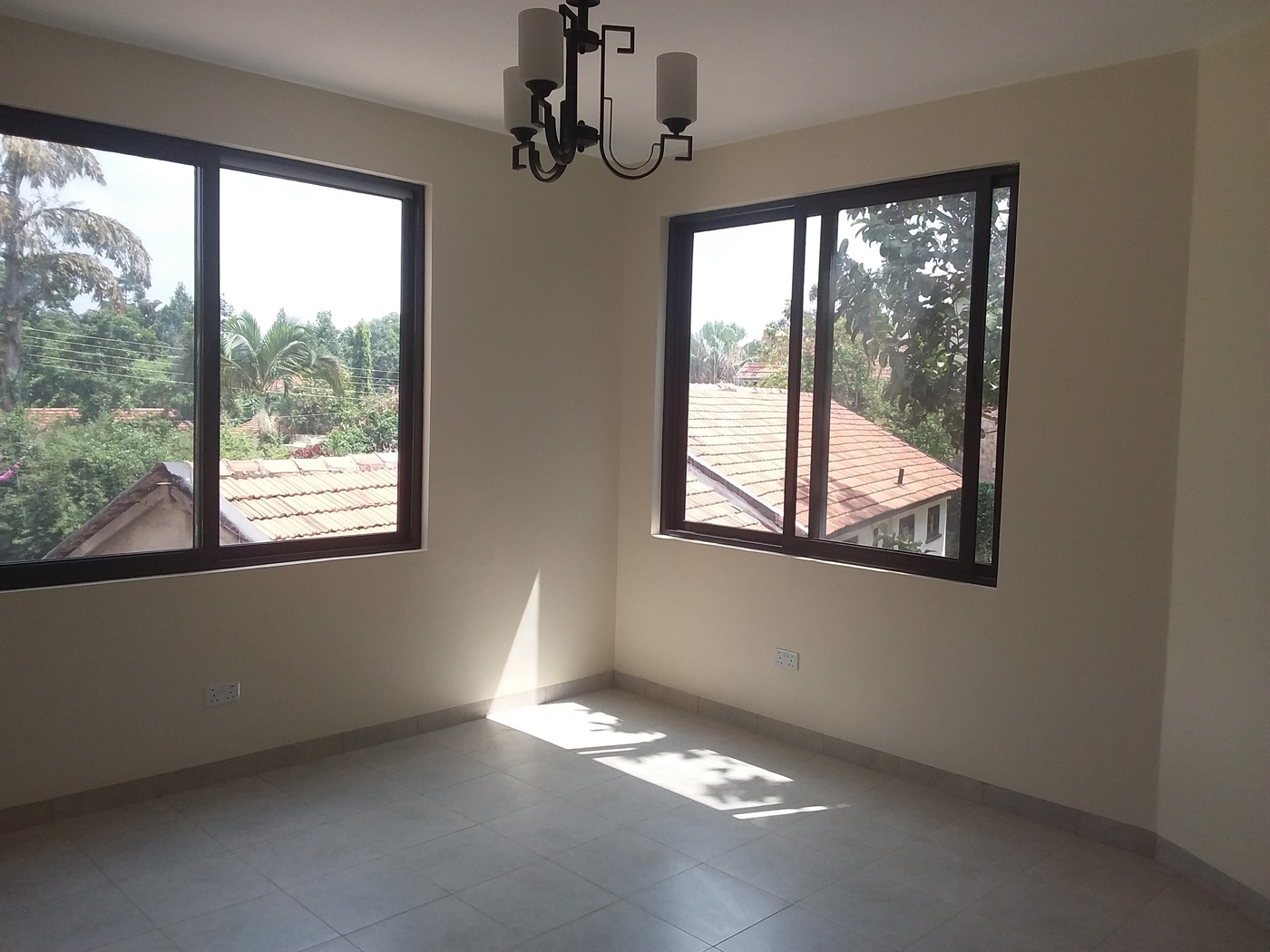 Apartment for rent in Kololo Kampala