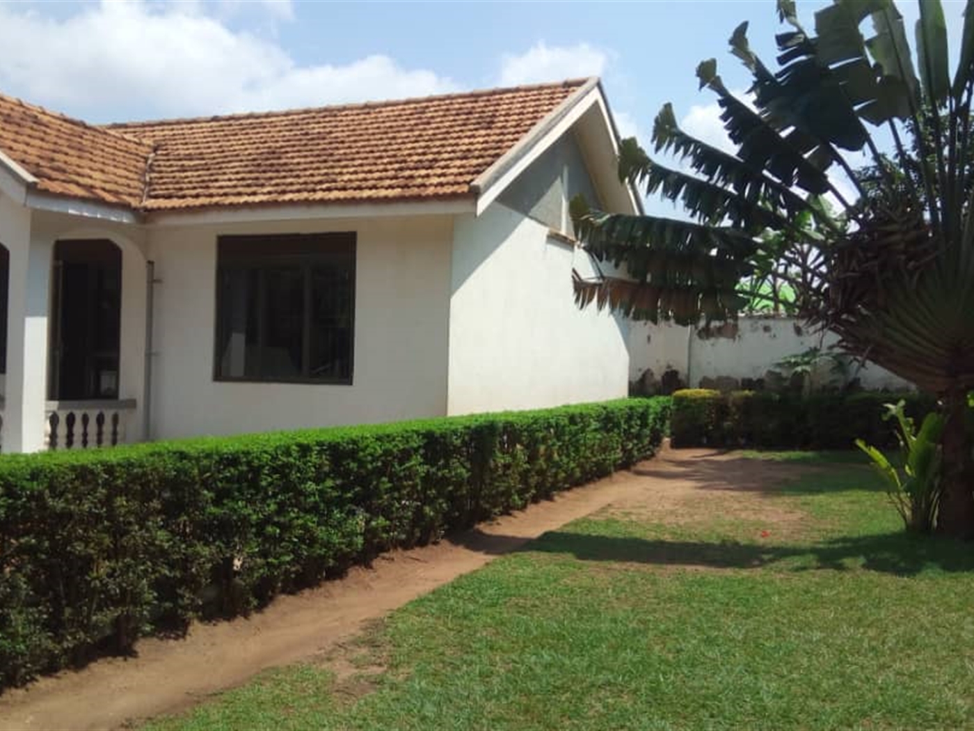 Semi Detached for sale in Muyenga Kampala