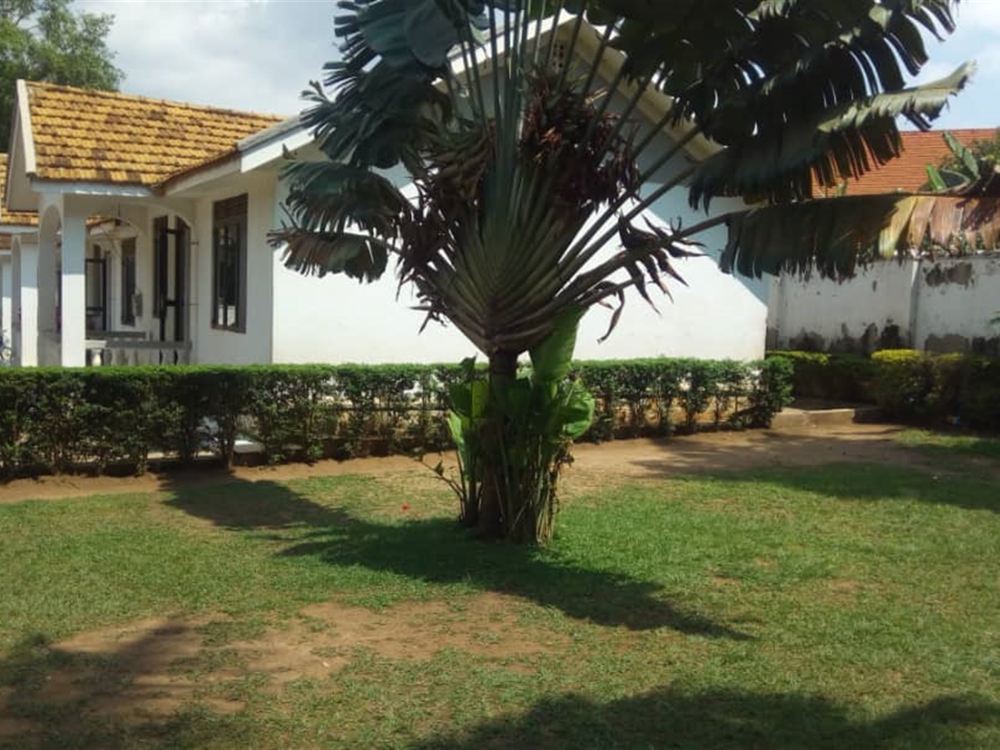 Semi Detached for sale in Muyenga Kampala