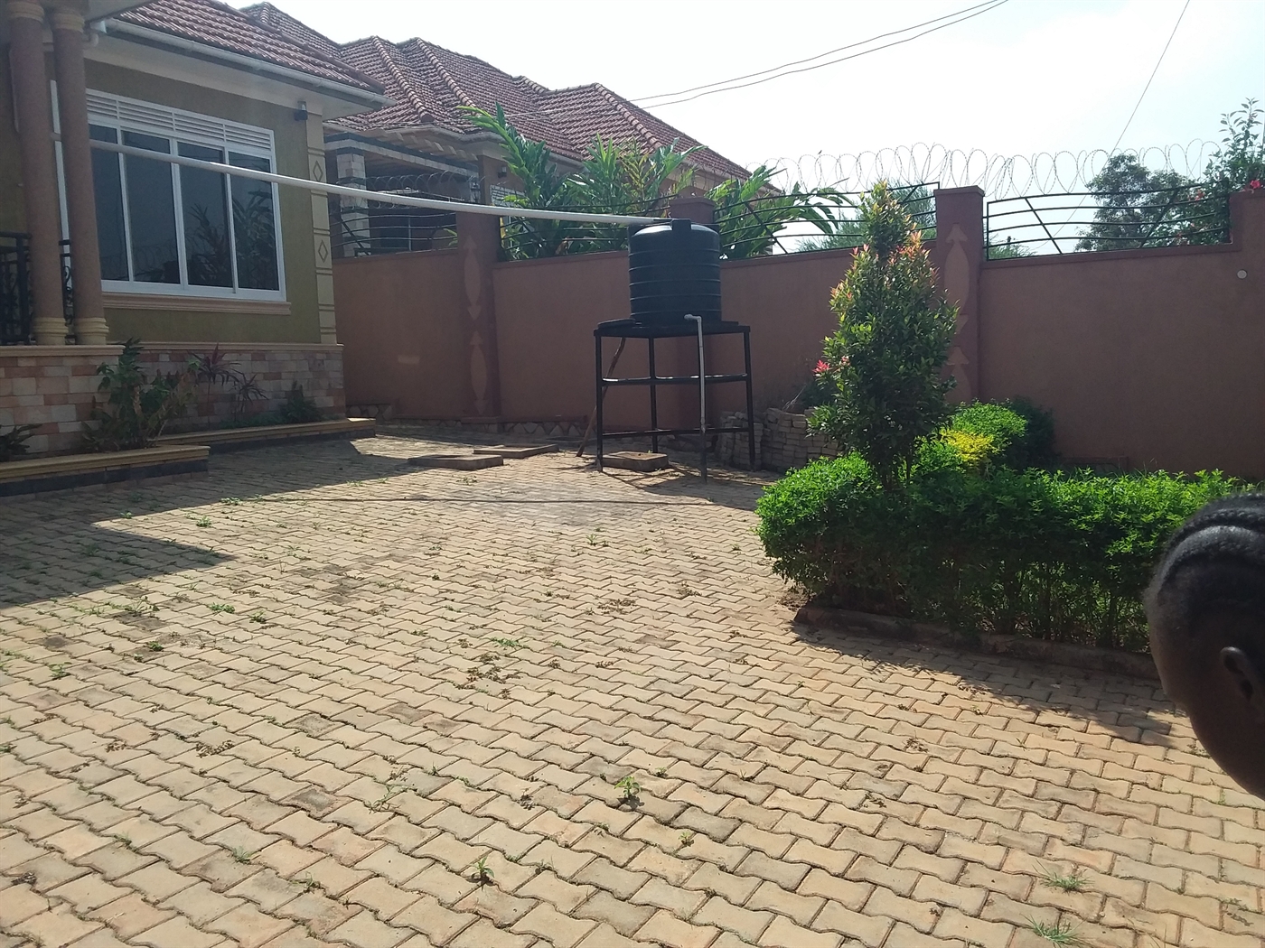 Bungalow for sale in Seguku Wakiso