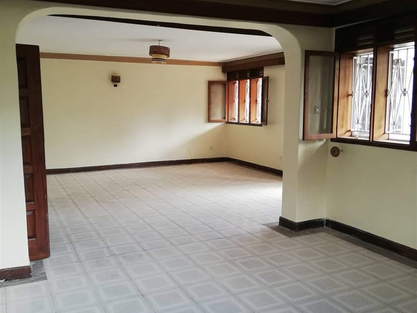 Mansion for sale in Nakasero Kampala