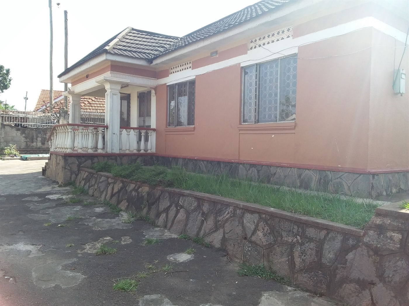 Bungalow for sale in Kansanga Kampala