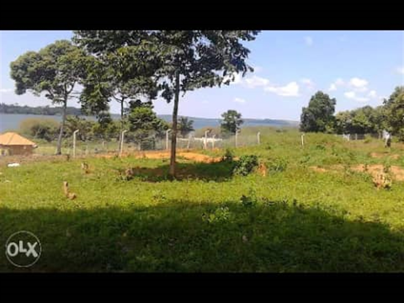 Residential Land for sale in Nkumba Wakiso