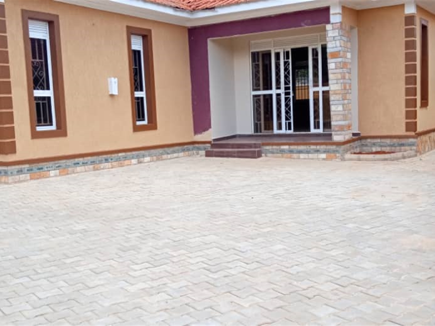 Bungalow for sale in Kira Wakiso