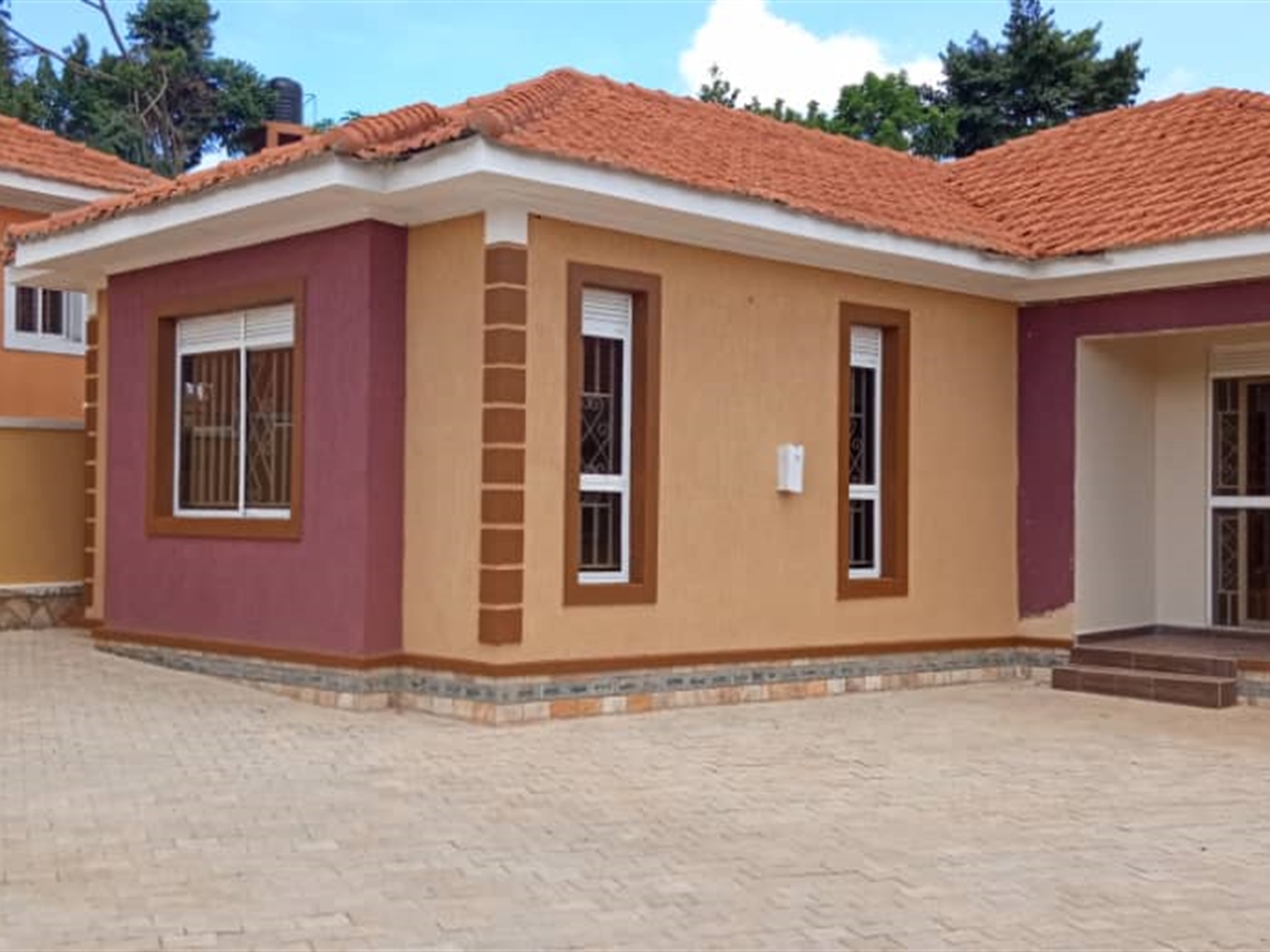 Bungalow for sale in Kira Wakiso