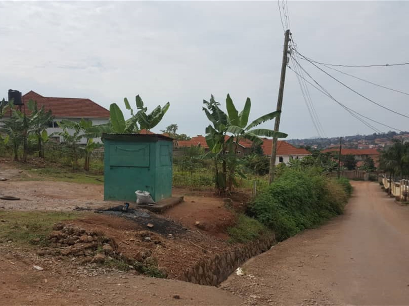 Residential Land for sale in Muyenga Kampala