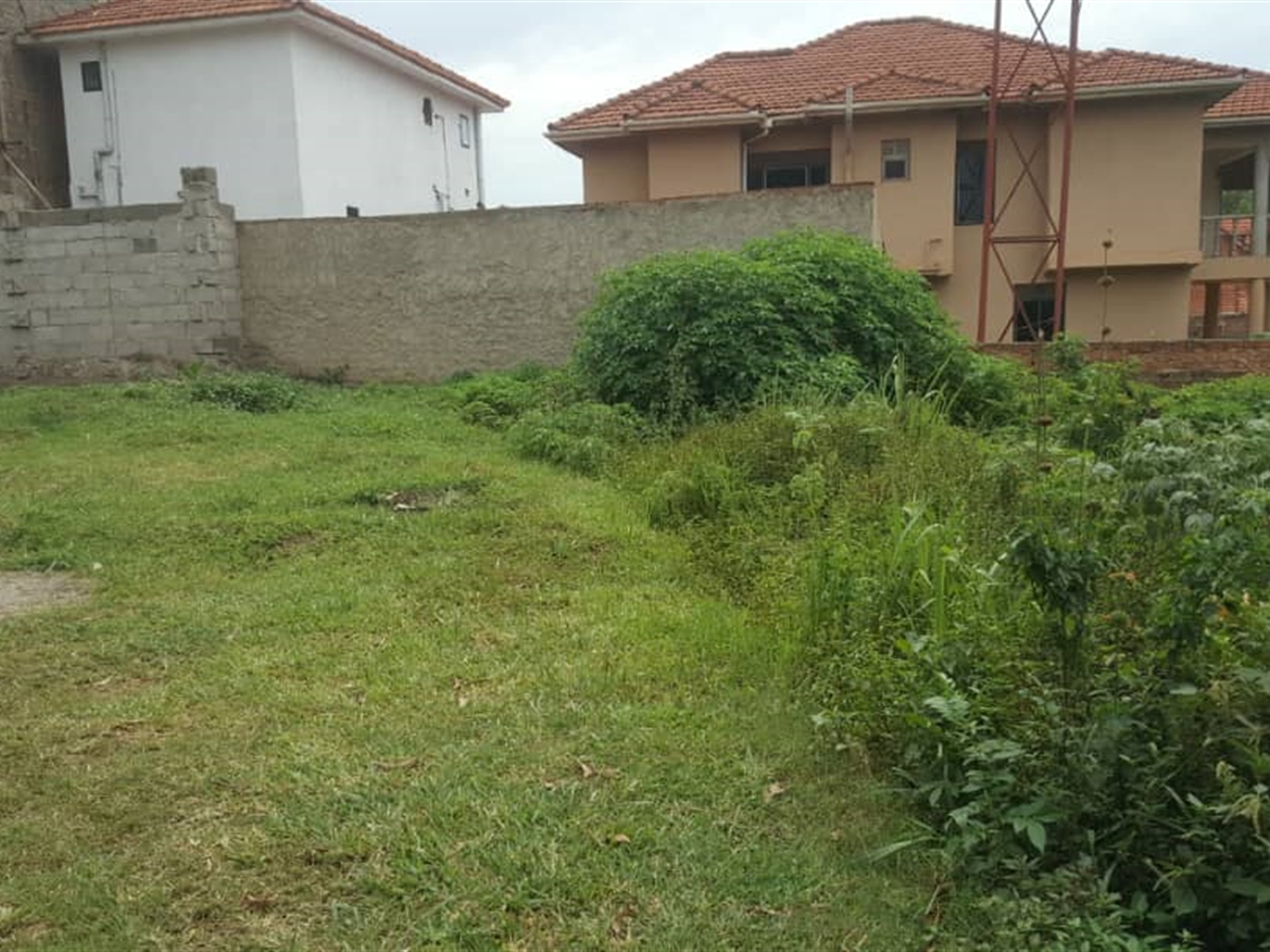 Residential Land for sale in Muyenga Kampala