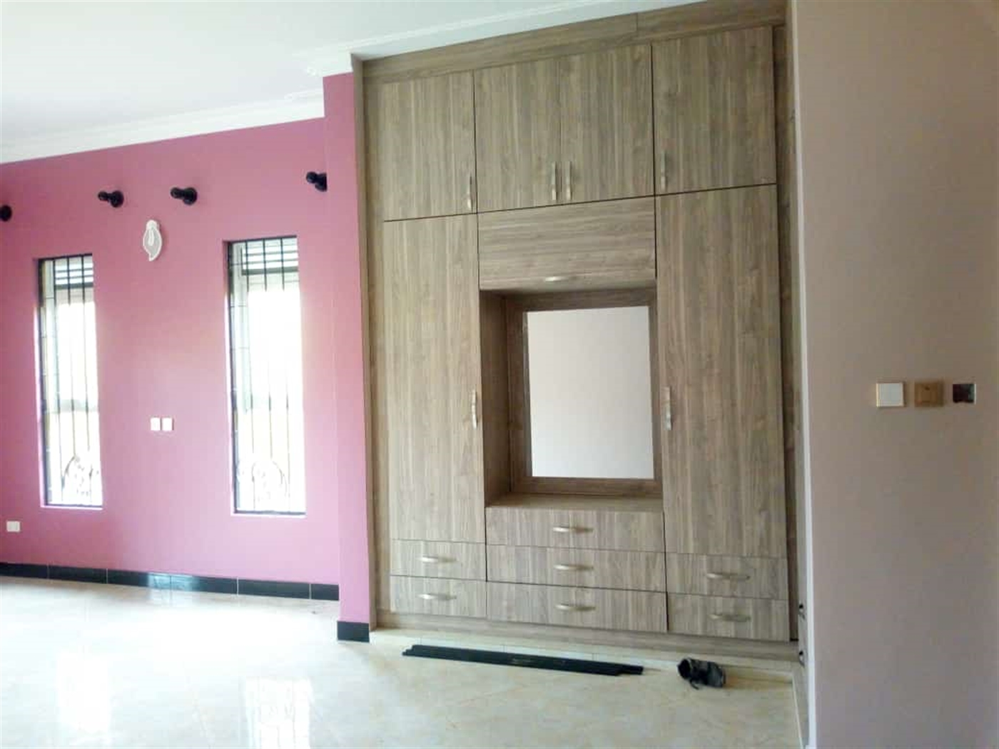 Maisonette for sale in Kyanja Wakiso