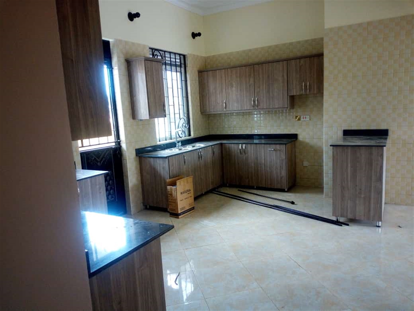 Maisonette for sale in Kyanja Wakiso