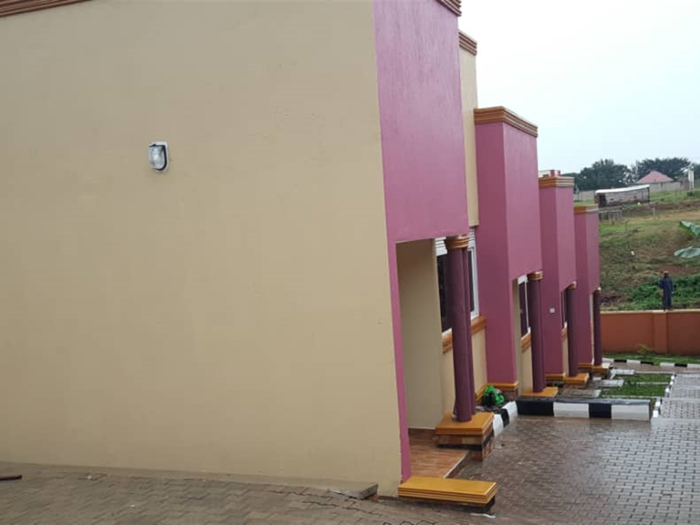 Maisonette for sale in Kyanja Wakiso