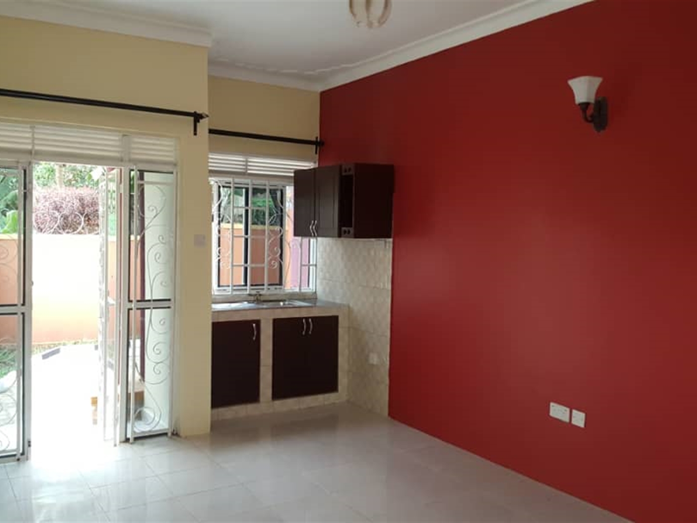 Maisonette for sale in Kyanja Wakiso