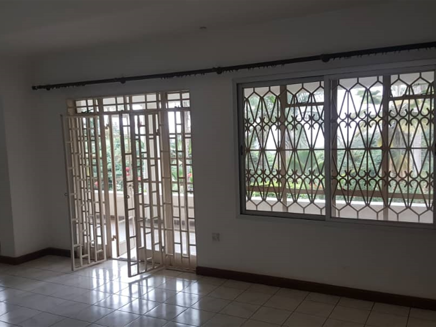 Apartment for rent in Kololo Kampala