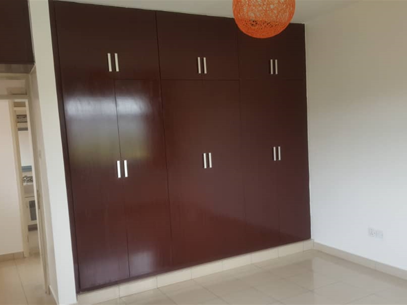 Bungalow for rent in Naguru Kampala