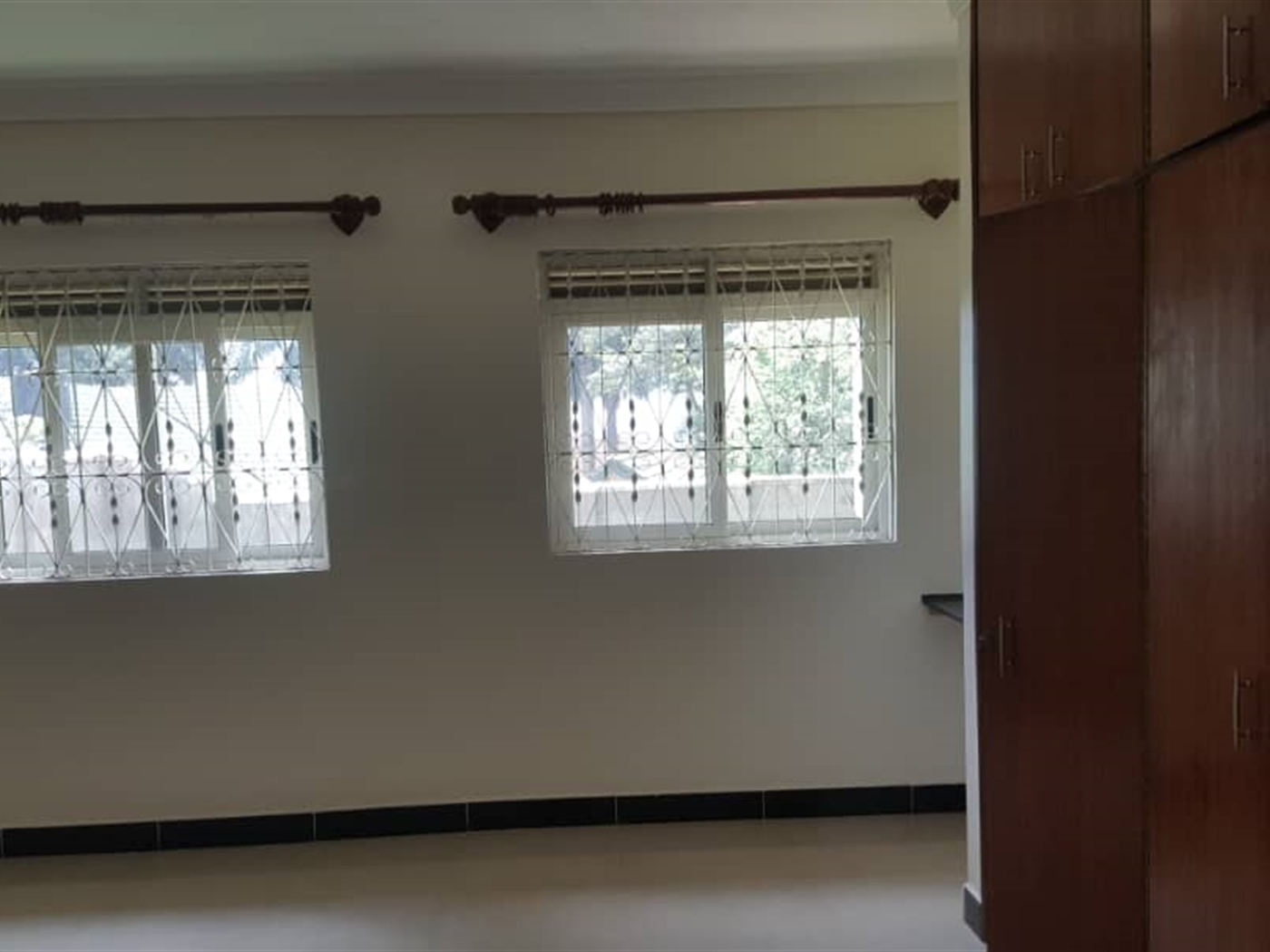 Mansion for rent in Naguru Kampala