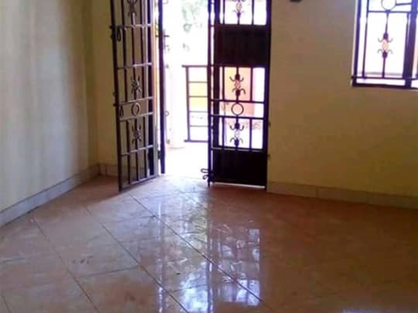 Mansion for rent in Naguru Kampala