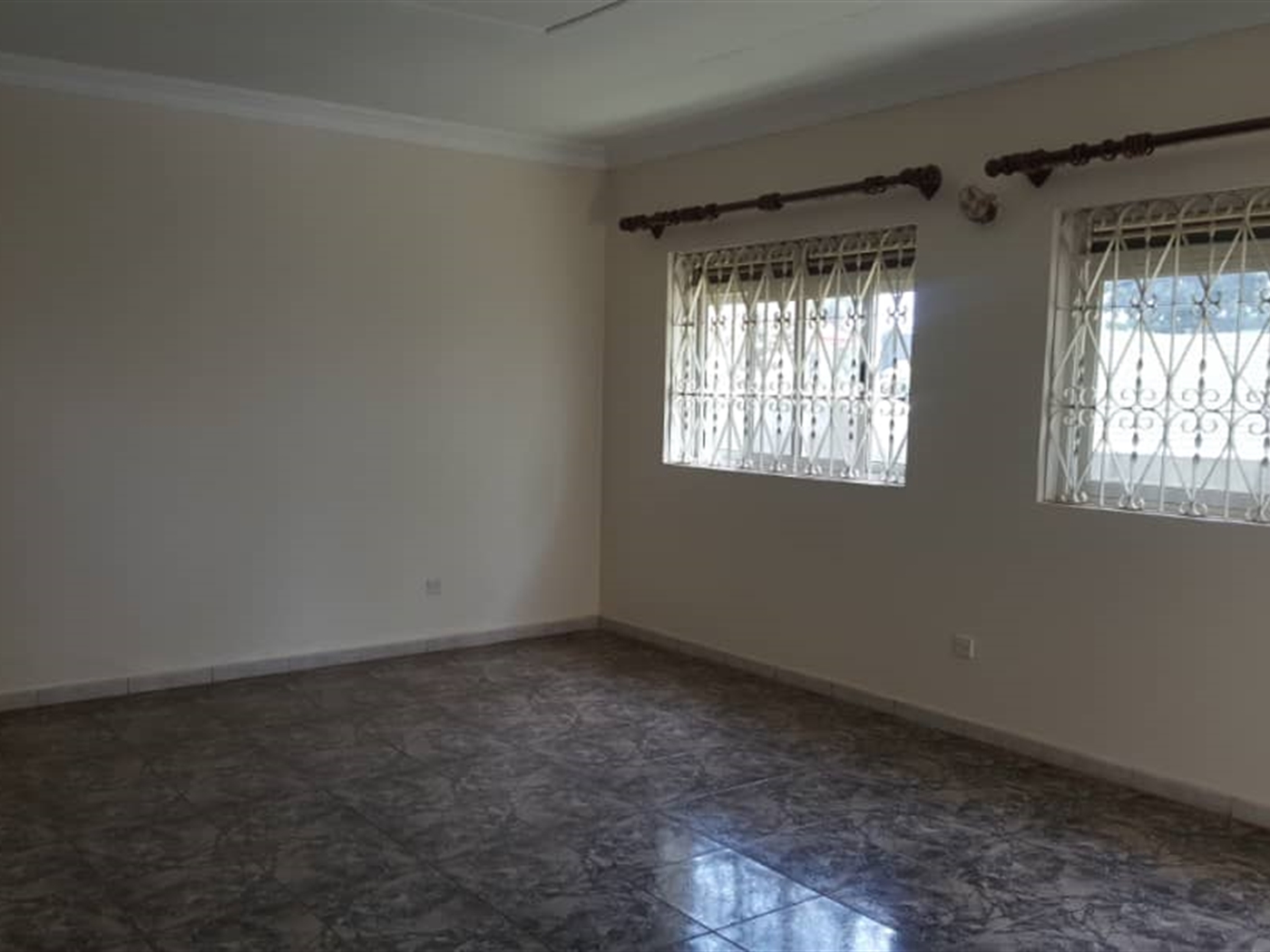 Mansion for rent in Naguru Kampala