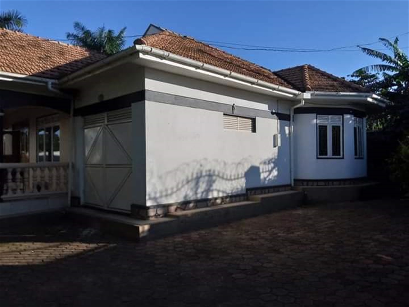 Bungalow for sale in Muyenga Kampala