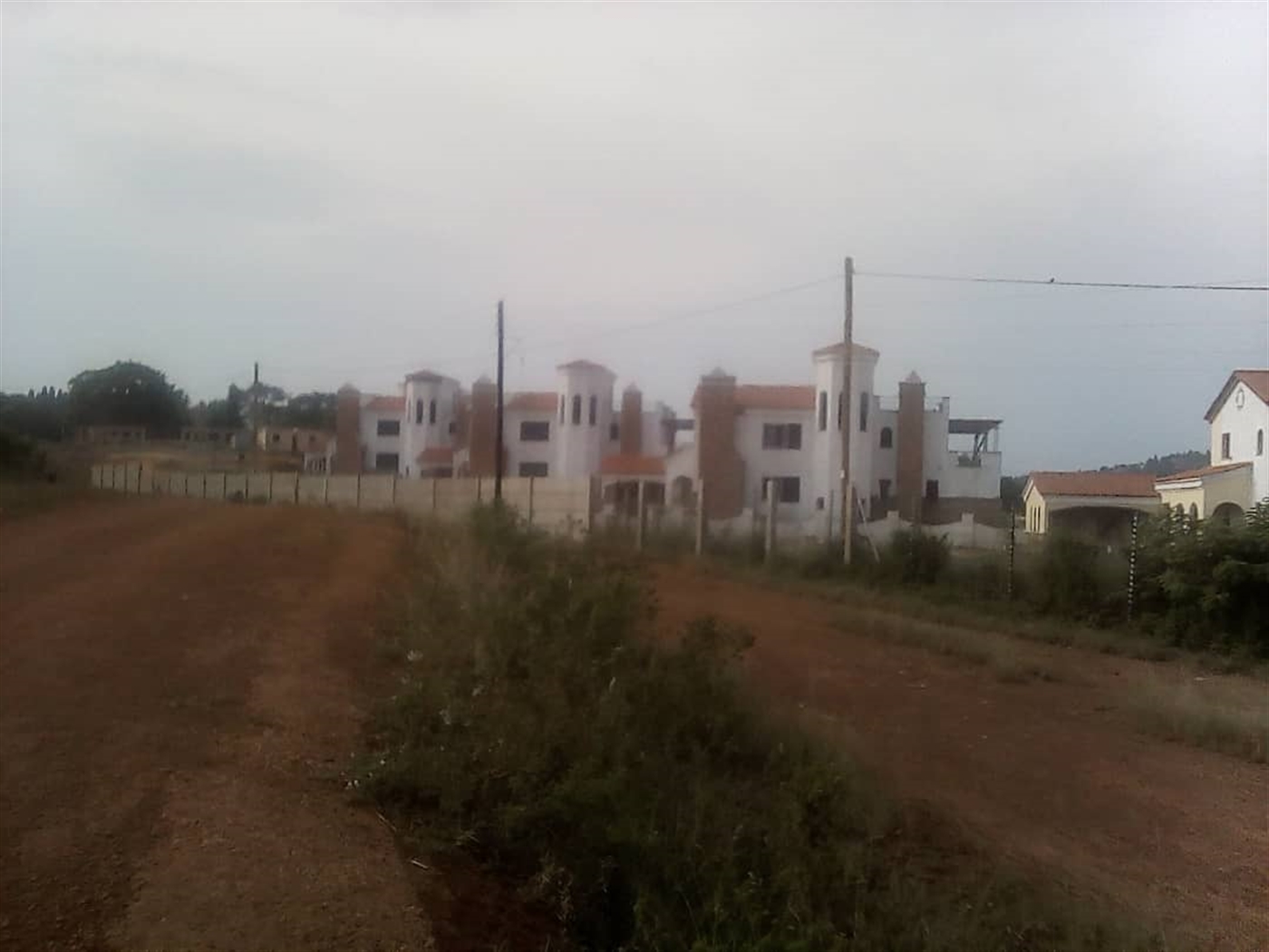 Multipurpose Land for sale in Kigo Wakiso