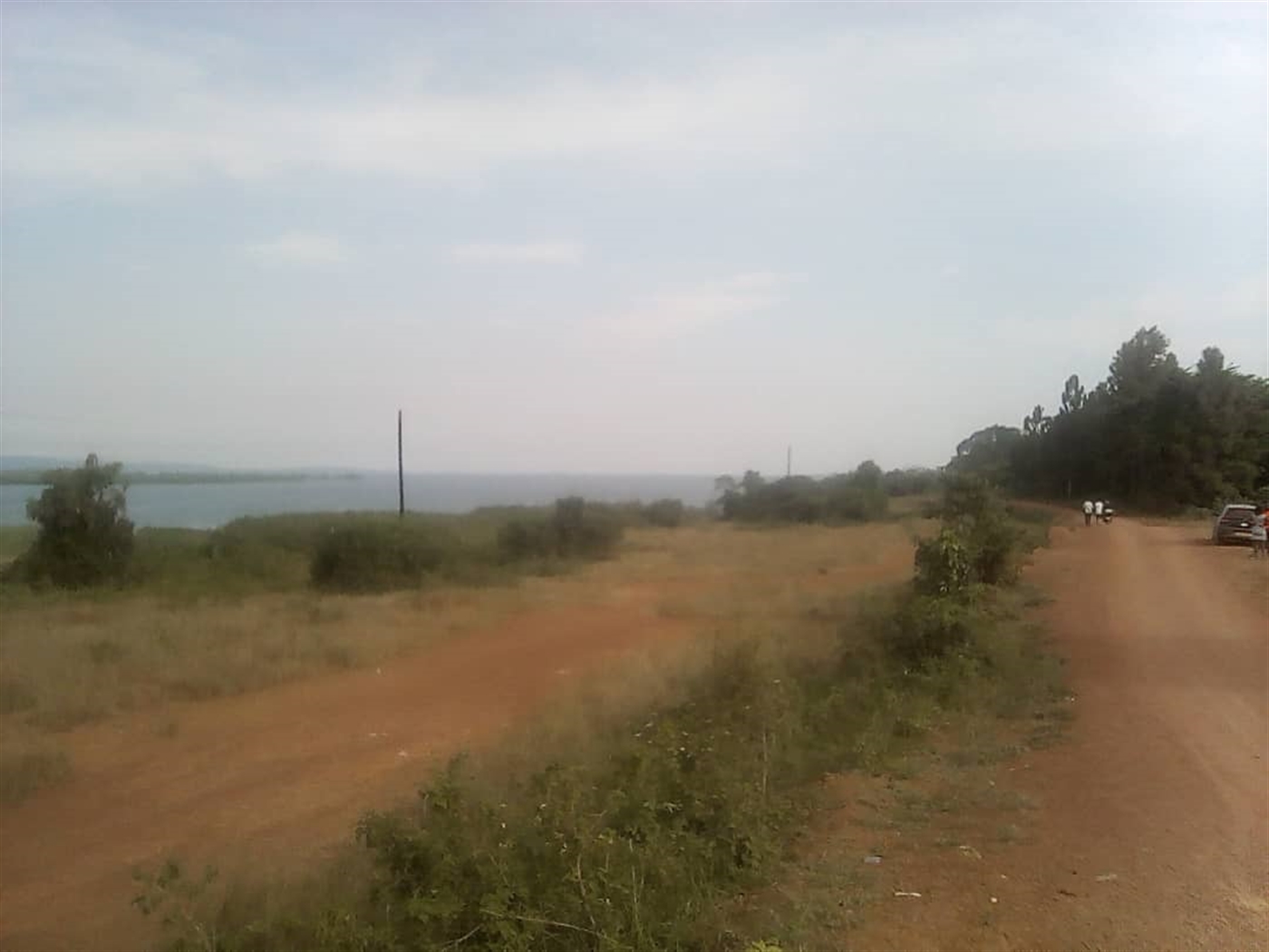 Multipurpose Land for sale in Kigo Wakiso