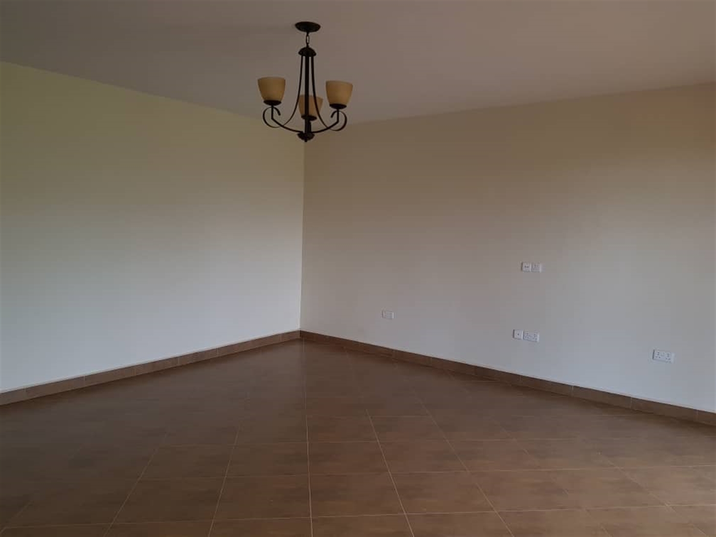 Apartment for rent in Lubowa Wakiso