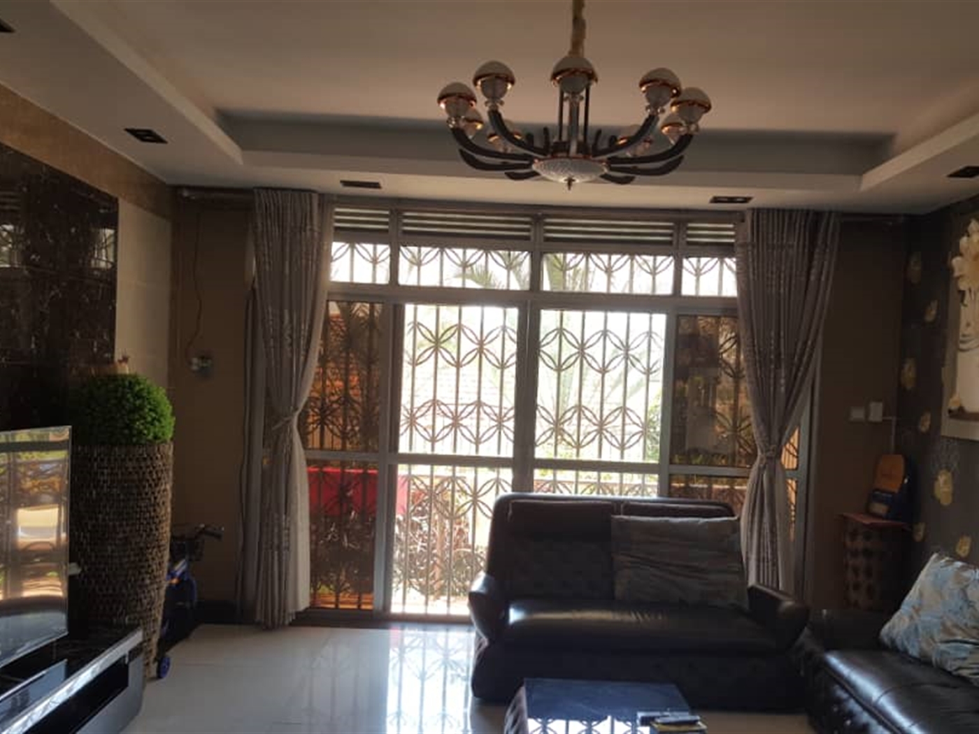 Mansion for sale in Muyenga Kampala