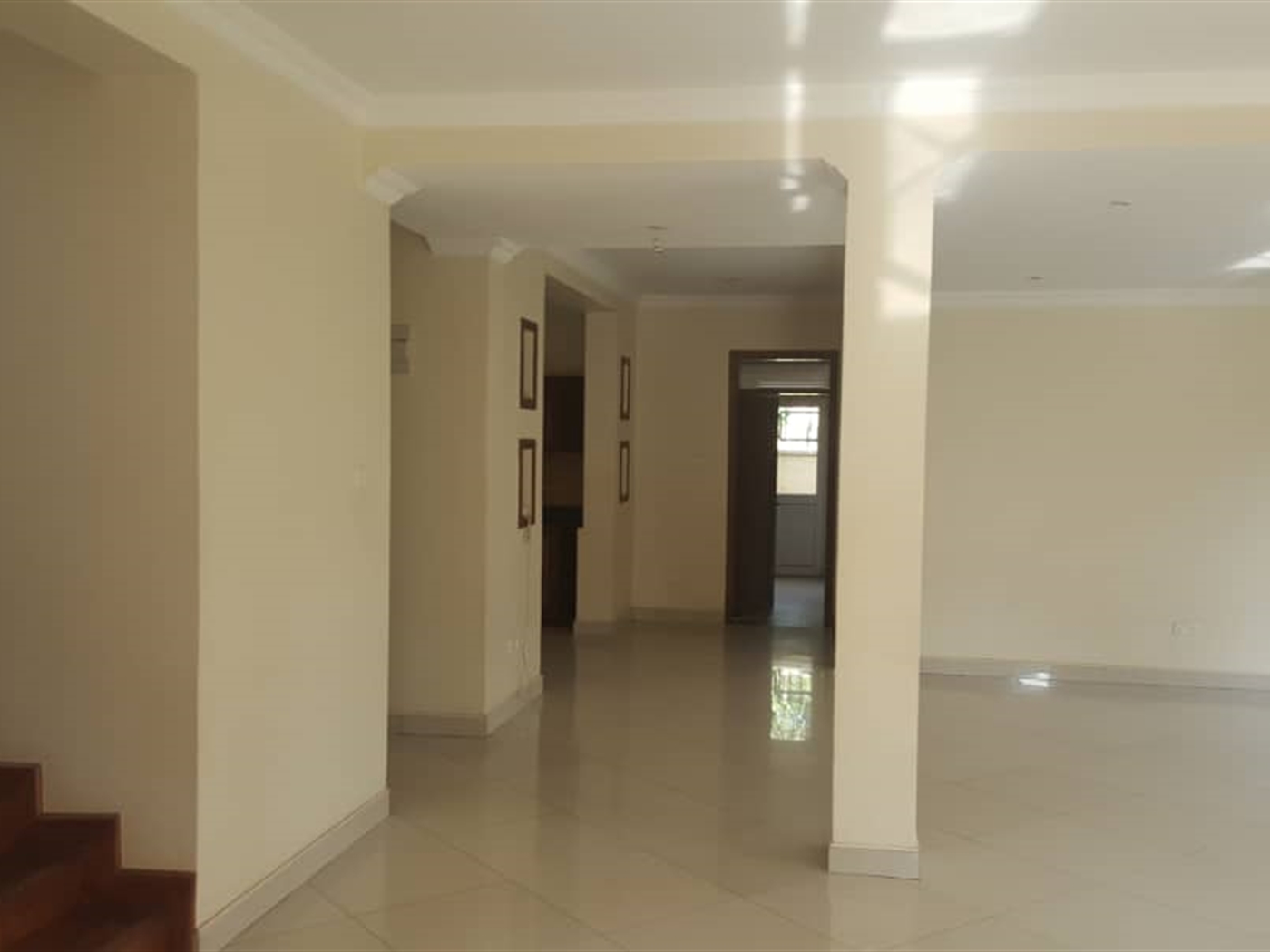 Mansion for sale in Muyenga Kampala