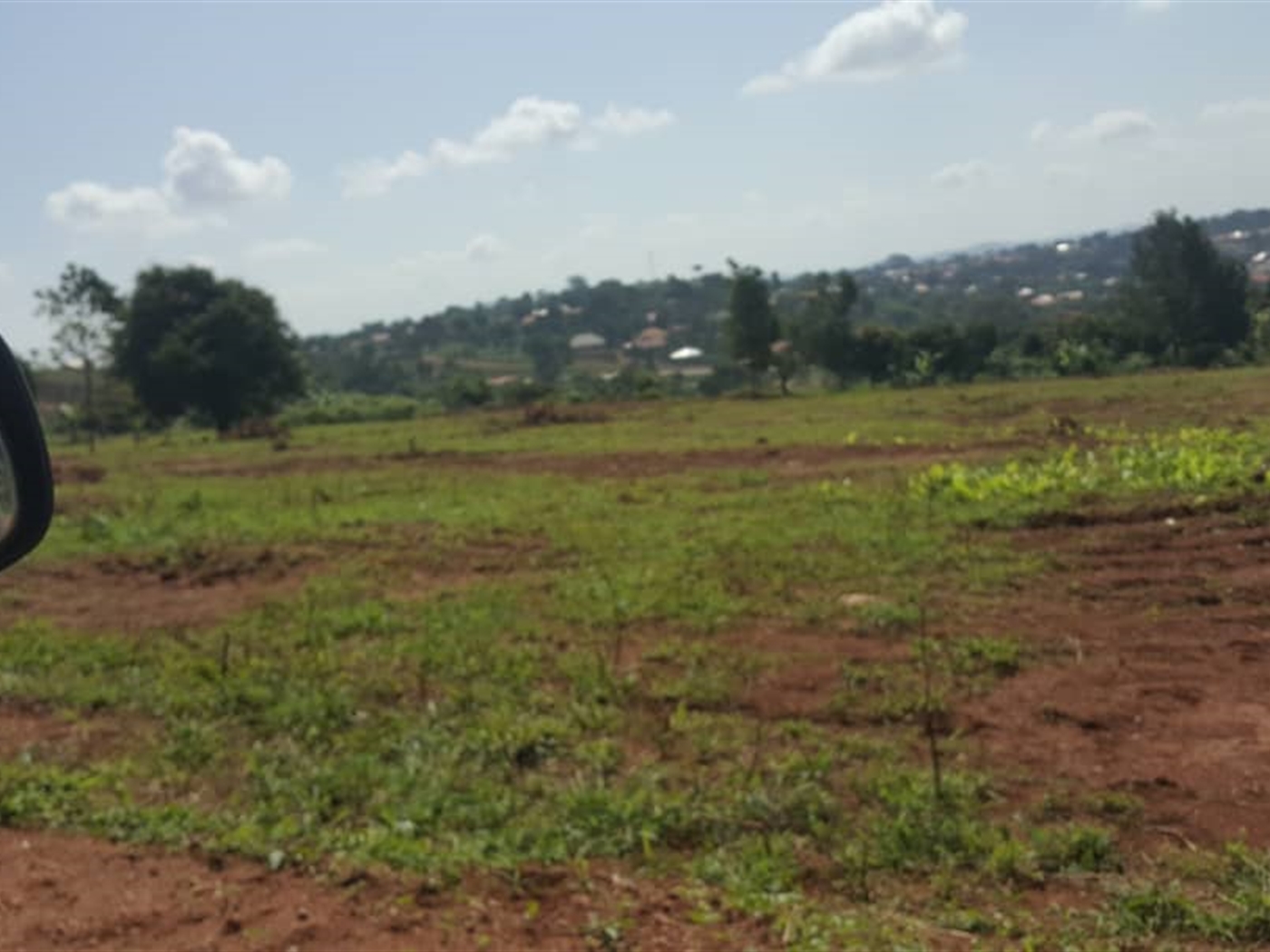 Residential Land for sale in Kigo Wakiso