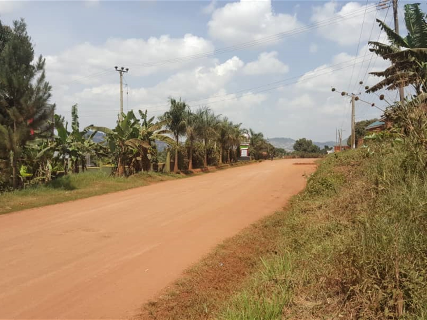 Residential Land for sale in Kigo Wakiso